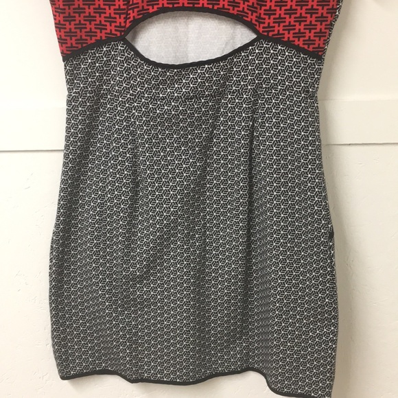 Silence + Noise dress - Picture 7 of 8